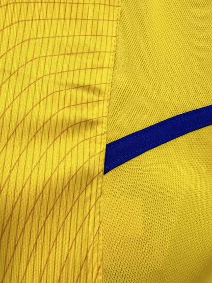 Inter Milan 02/03 Third Football Shirt