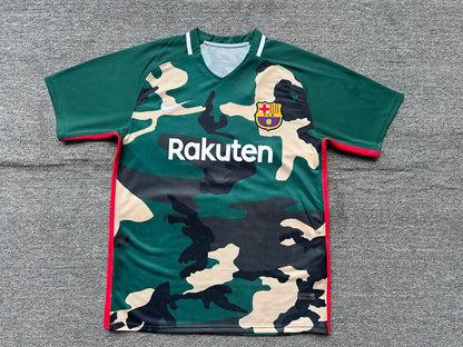 Barcelona 24/25 Training Shirt