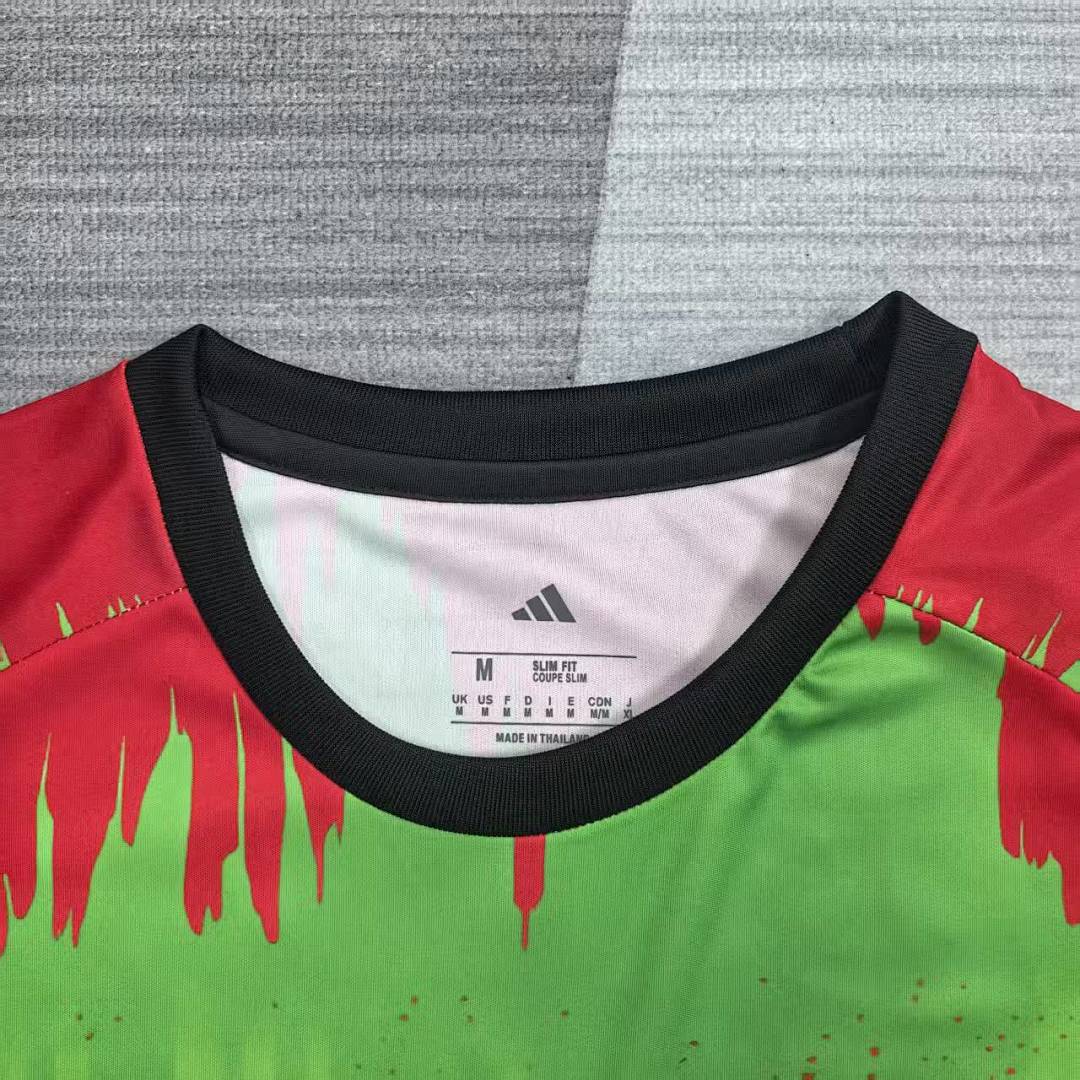 Jamaica 26/27 Training Shirt