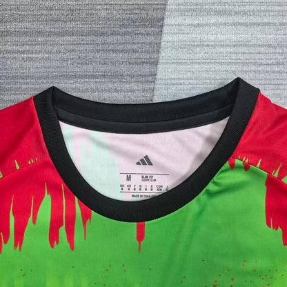 Jamaica 26/27 Training Shirt