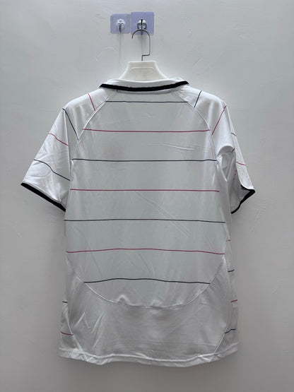 Manchester United 03/04 Away Football Shirt