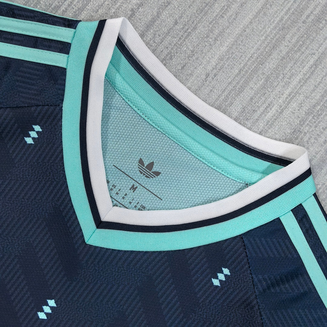 Germany 2026 Away Football Shirt