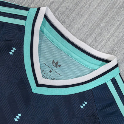 Germany 2026 Away Football Shirt