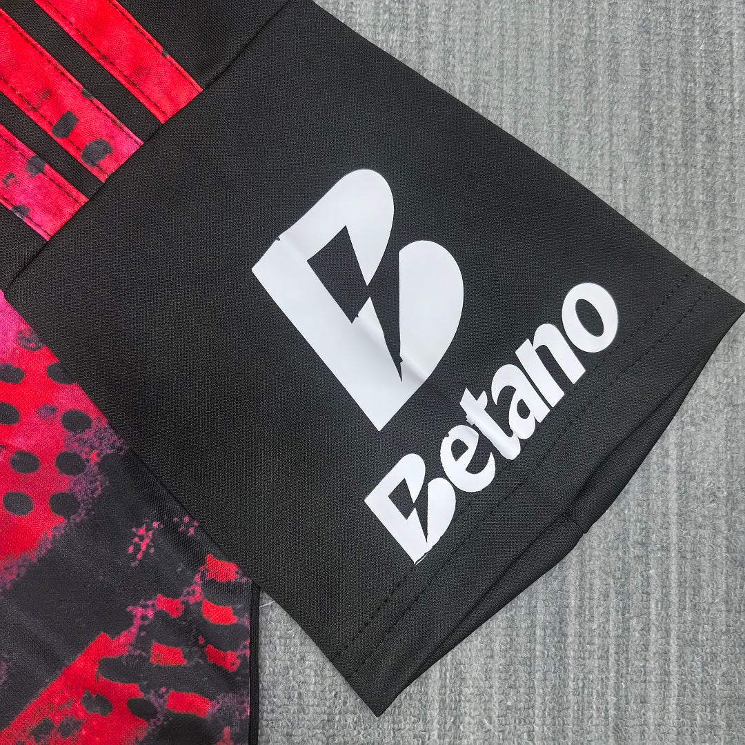 Benfica 26/27 Third Football Shirt