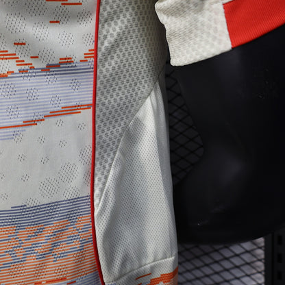 Bayern Munich 25/26 Away Football Shirt