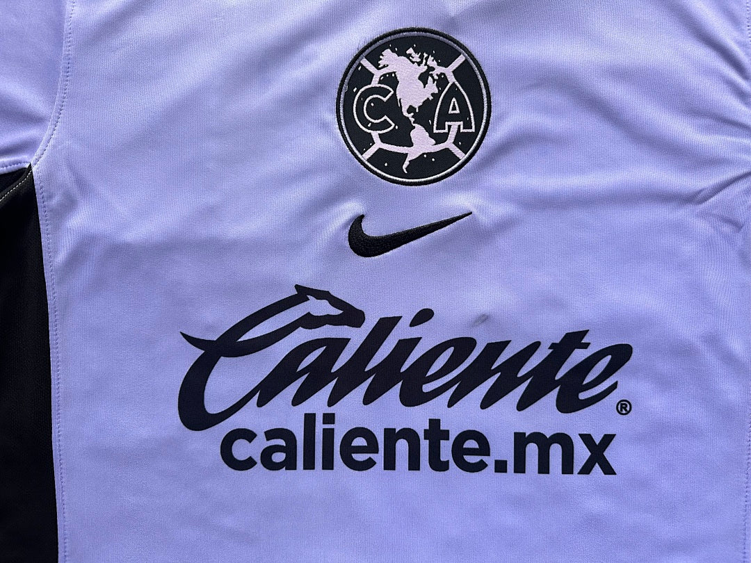 Club América 23/24 Third Football Shirt