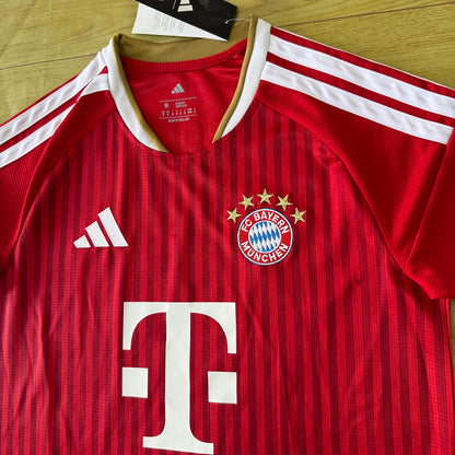 Bayern Munich 26/27 Home Football Shirt