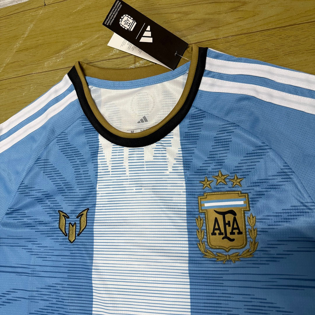 Argentina 2026 Anniversary Football Shirt