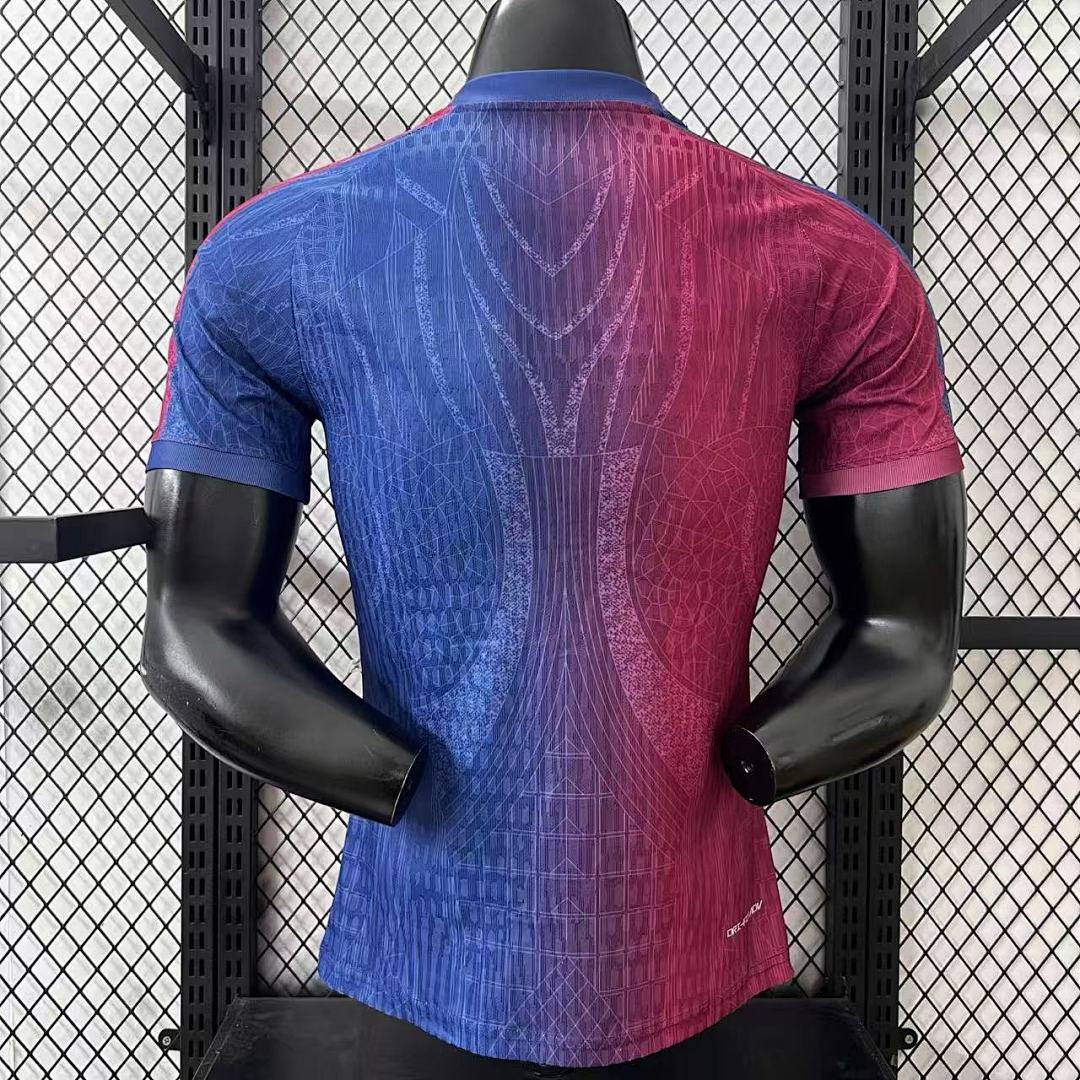 Barcelona 2026 Special Edition Football Shirt