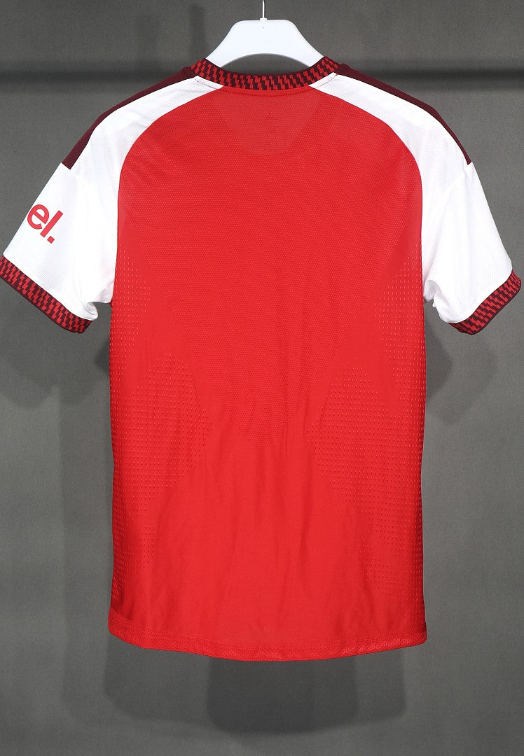 Arsenal 26/27 Home Player Version Football Shirt