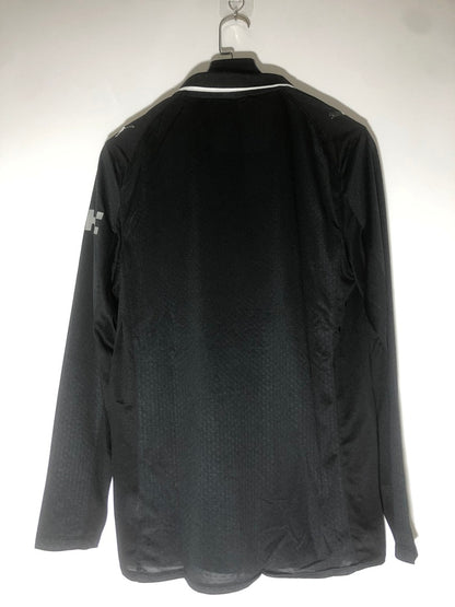 Manchester City 25/26 Away Long Sleeve Player Version Football Shirt