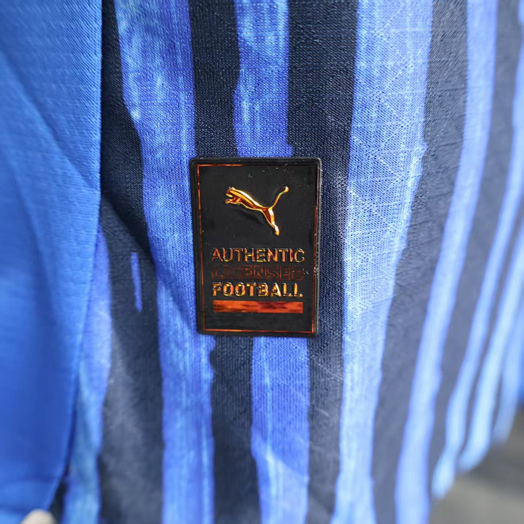 Al Hilal 25/26 Home Football Shirt