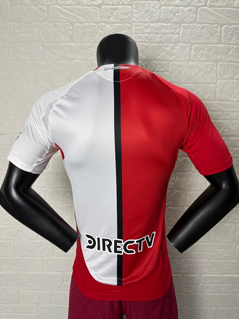 River Plate 25/26 Third Football Shirt