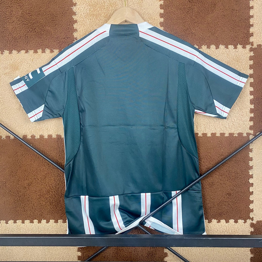 Manchester United 23/24 Away Football Shirt
