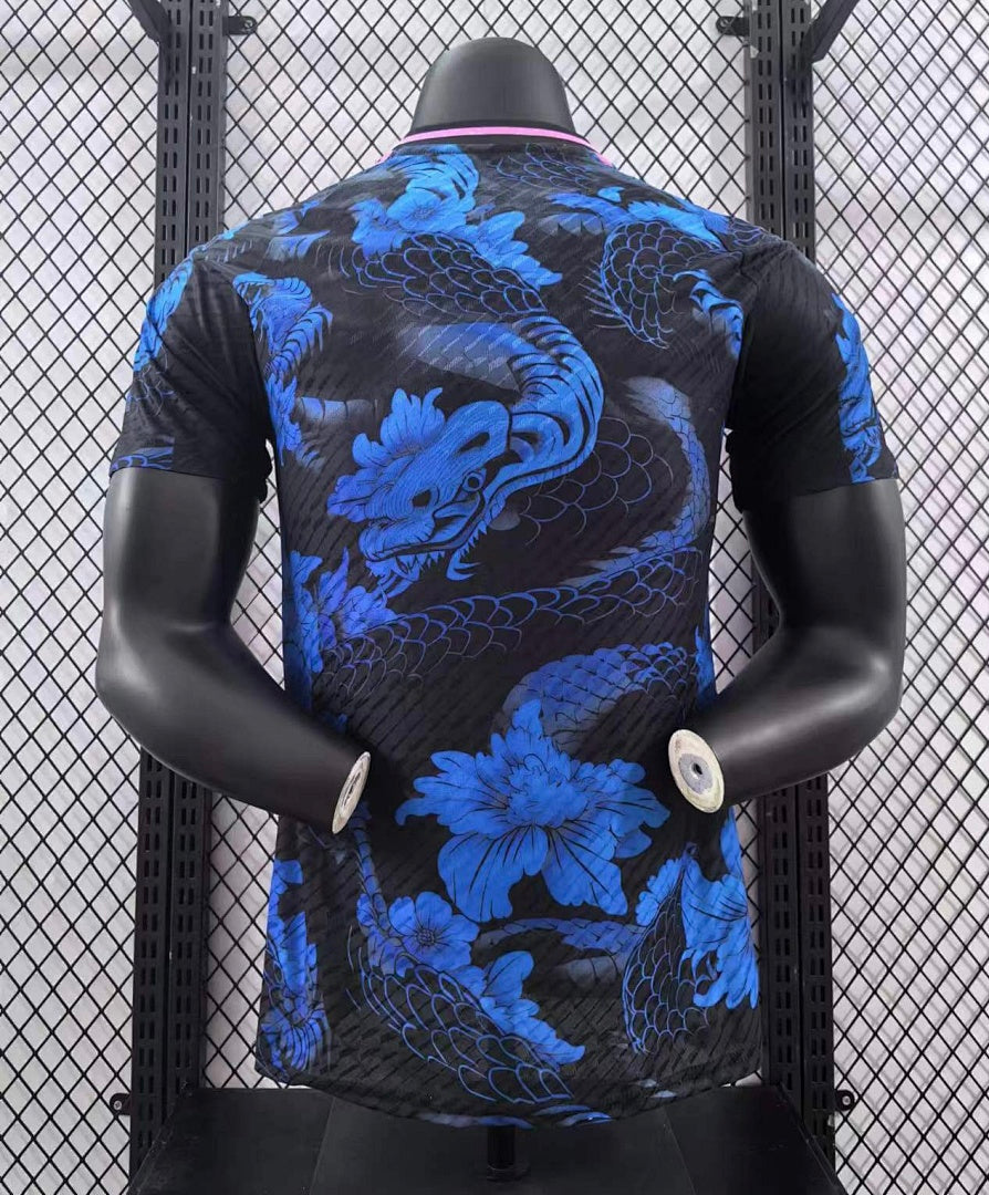 Japan 24/25 Special Edition Football Shirt