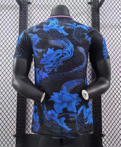 Japan 24/25 Special Edition Football Shirt
