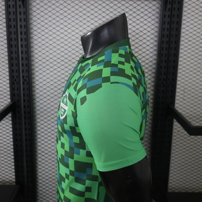 Al Ahli Jeddah 26/27 Training Shirt