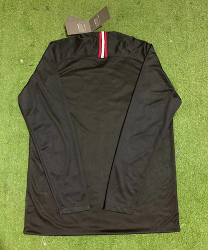 Paris Saint-Germain 18/19 Long Sleeve Football Shirt