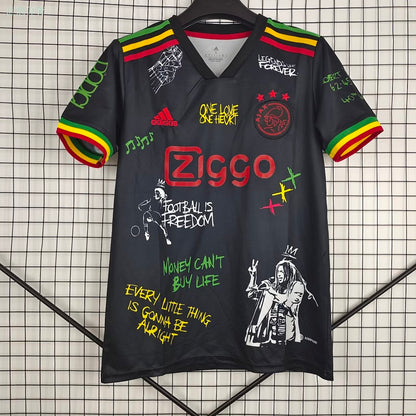 Ajax 21/22 Football Shirt