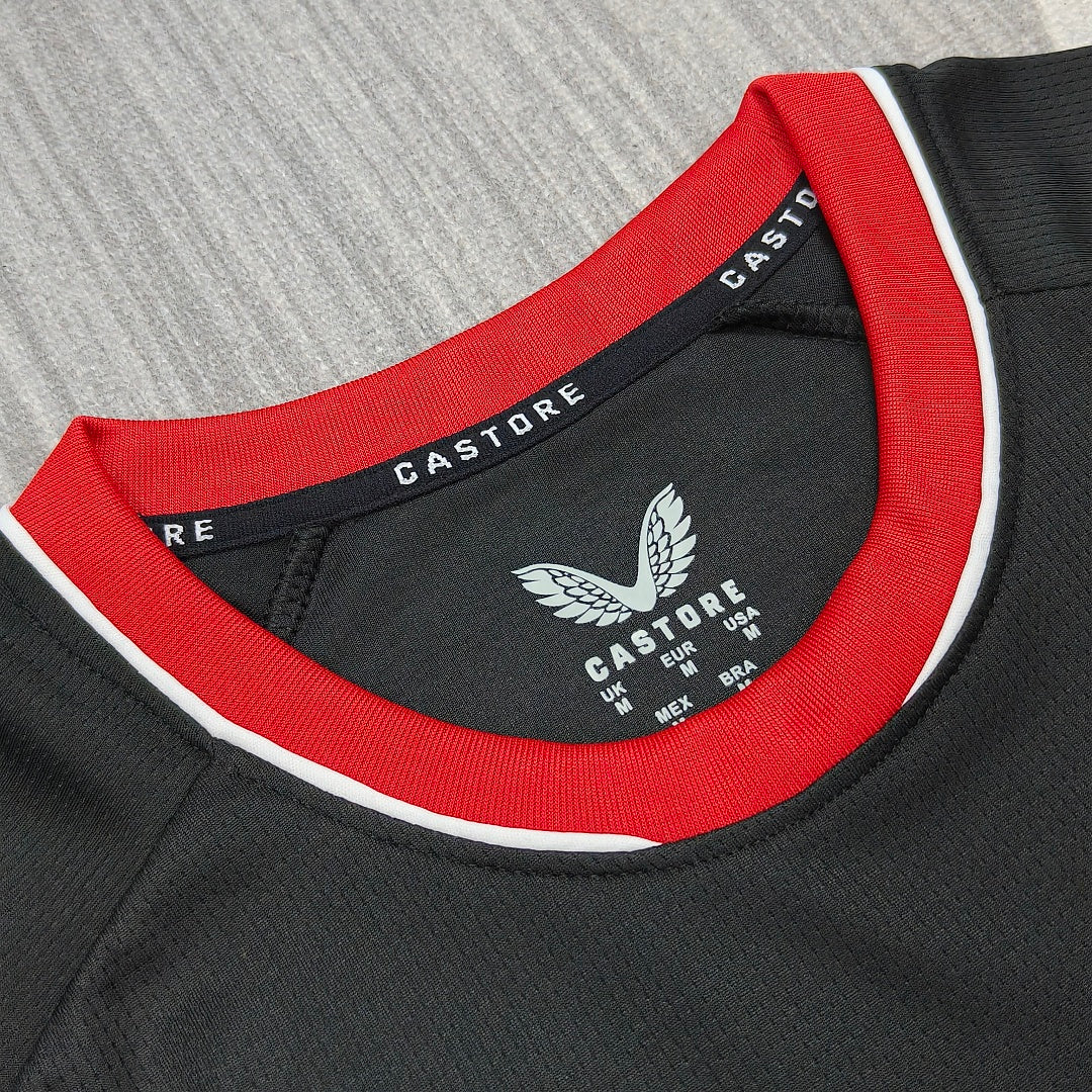 Athletic Club 26/27 Away Football Shirt