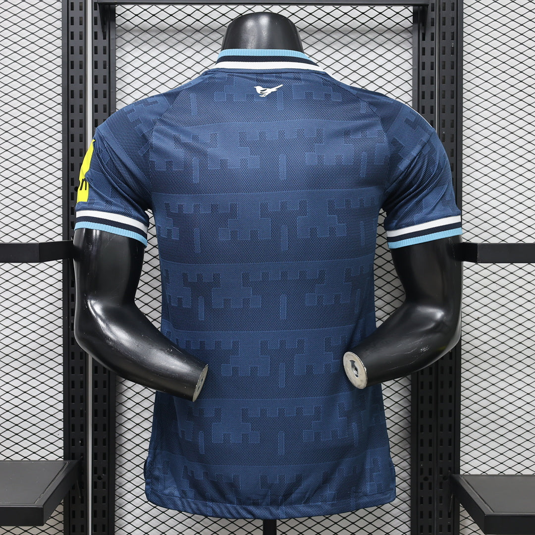Newcastle United 26/27 Away Football Shirt
