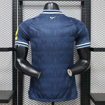 Newcastle United 26/27 Away Football Shirt