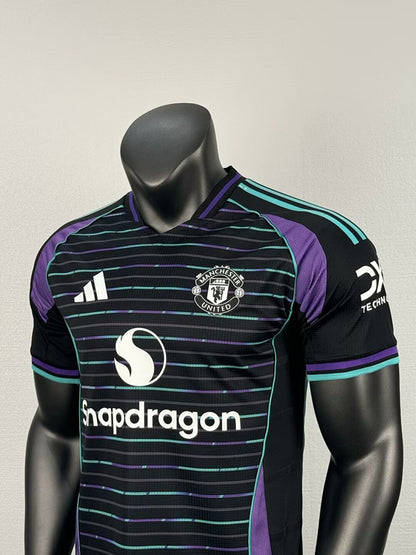 Manchester United 25/26 Special Edition Player Version Football Shirt