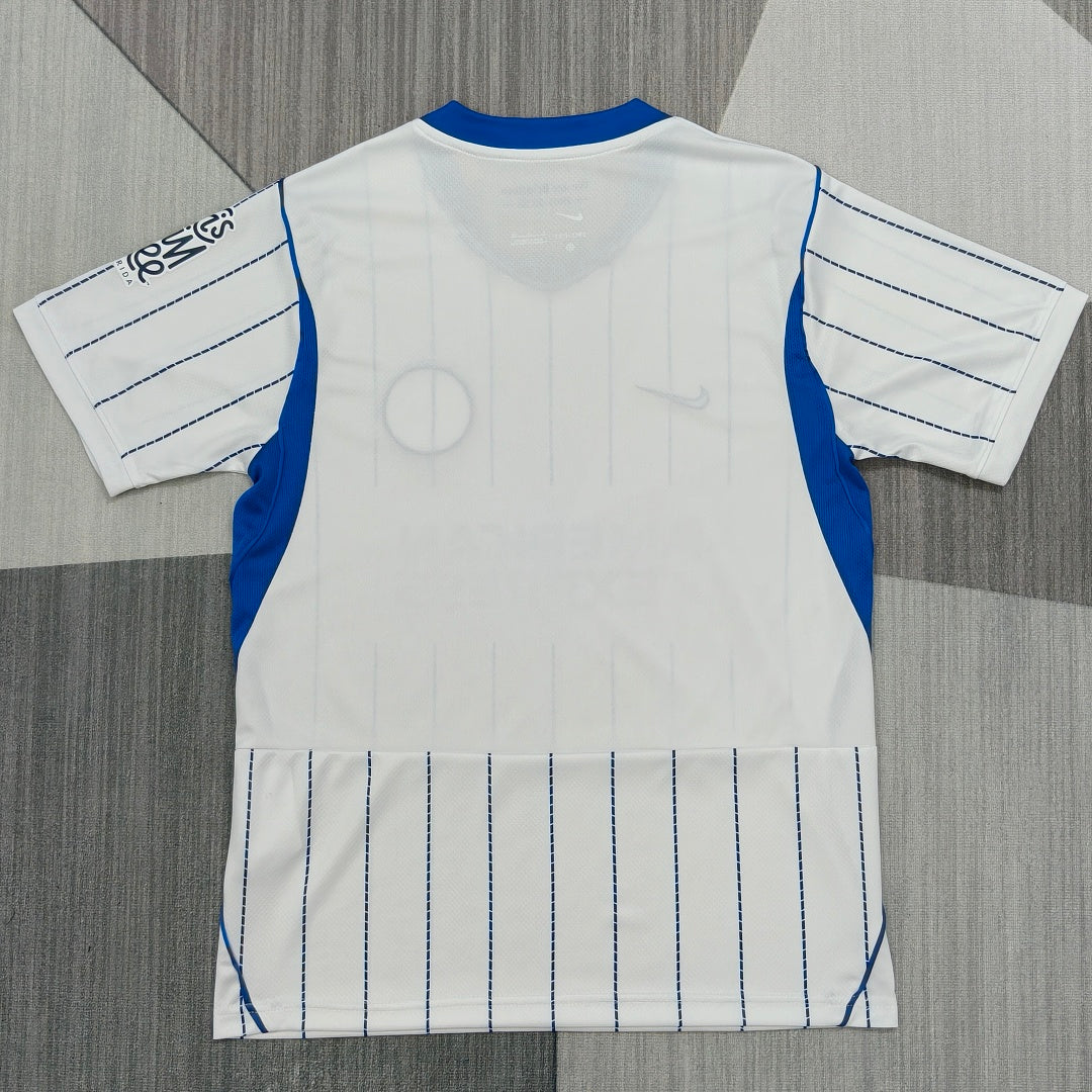 Brighton 26/27 Away Football Shirt