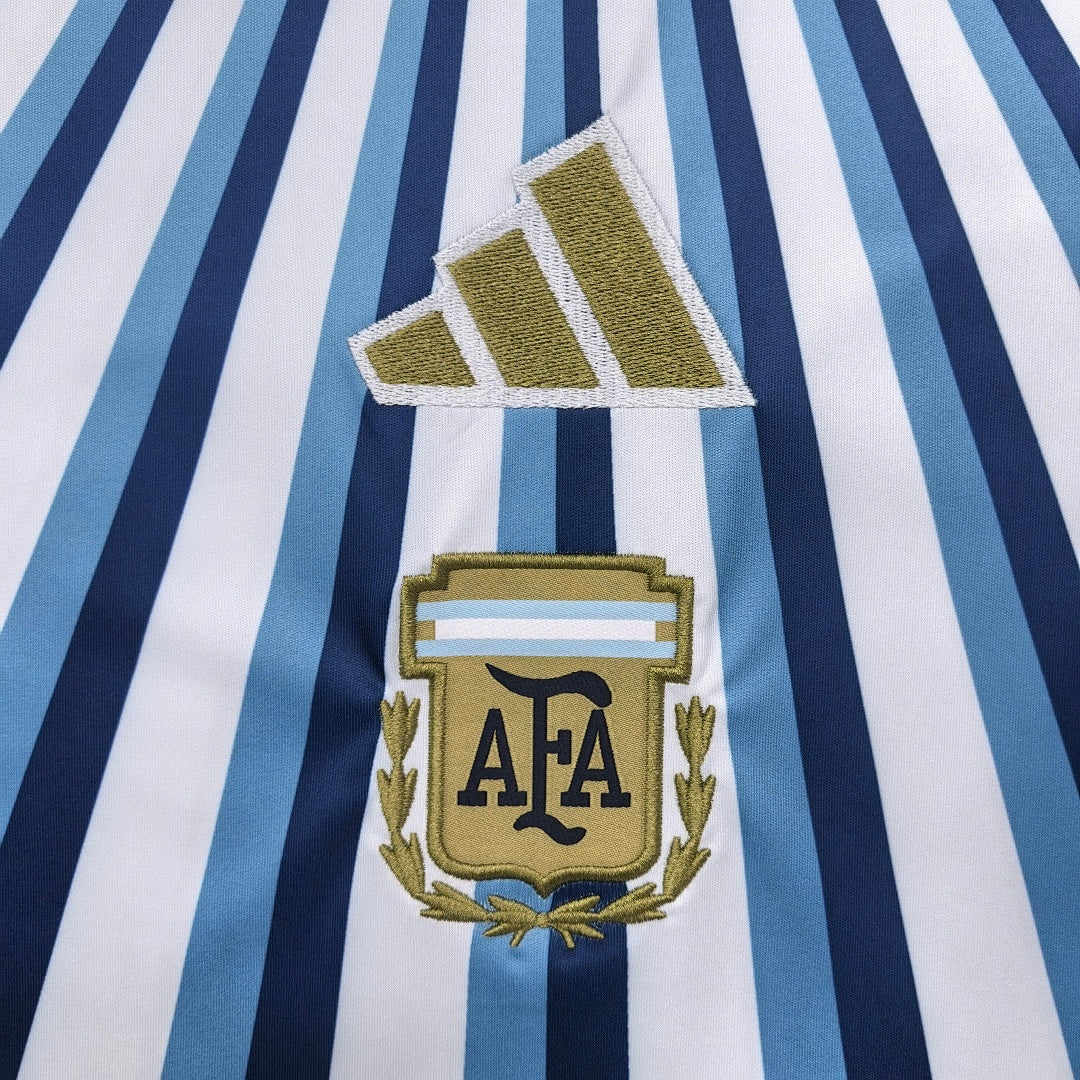Argentina 26/27 Special Edition Football Shirt
