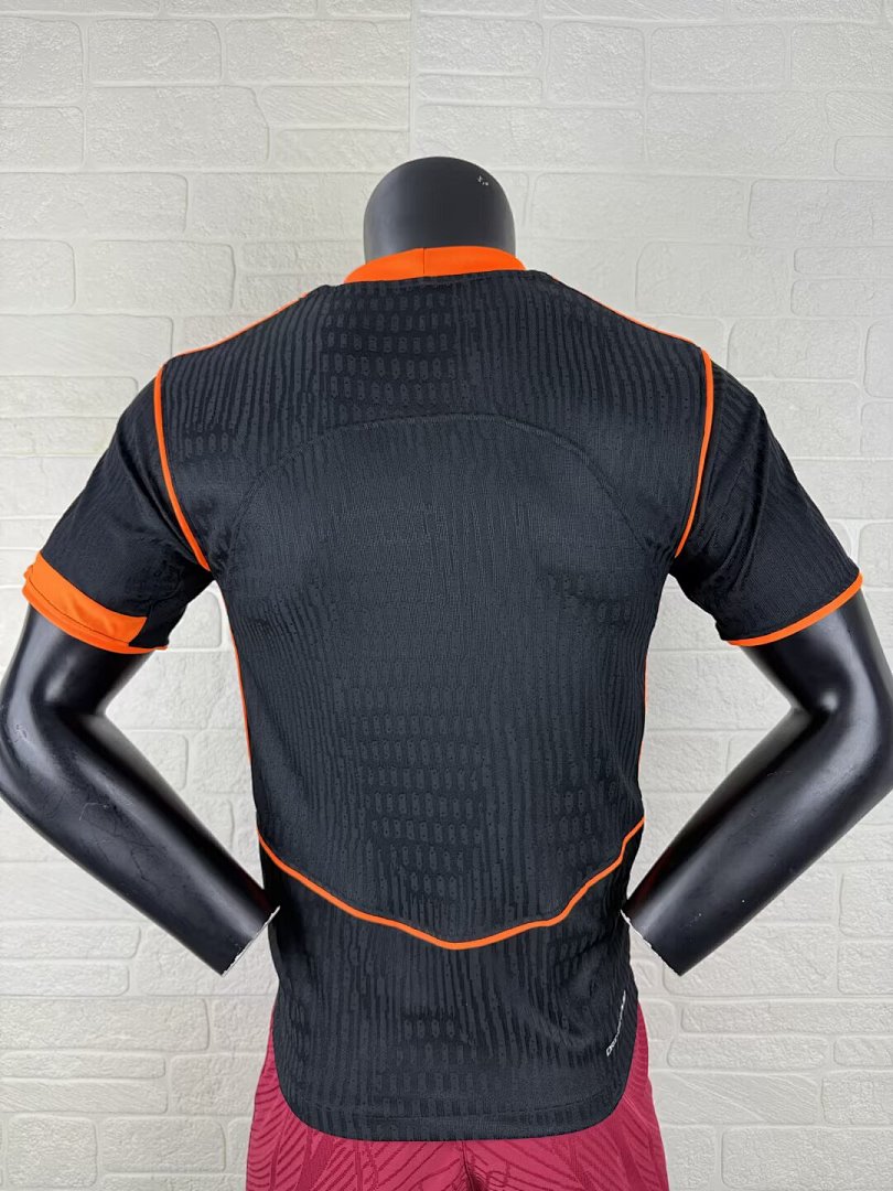 Corinthians 25/26 Third Football Shirt
