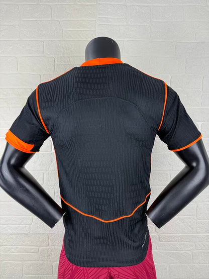 Corinthians 25/26 Third Football Shirt