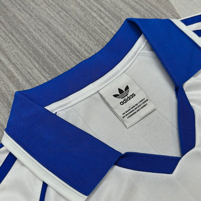 oasis 26/27 White Football Shirt