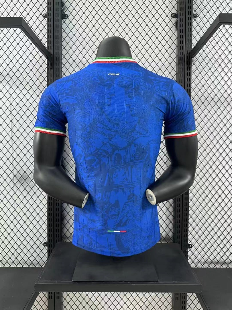 Italy 24/25 Special Edition Football Shirt
