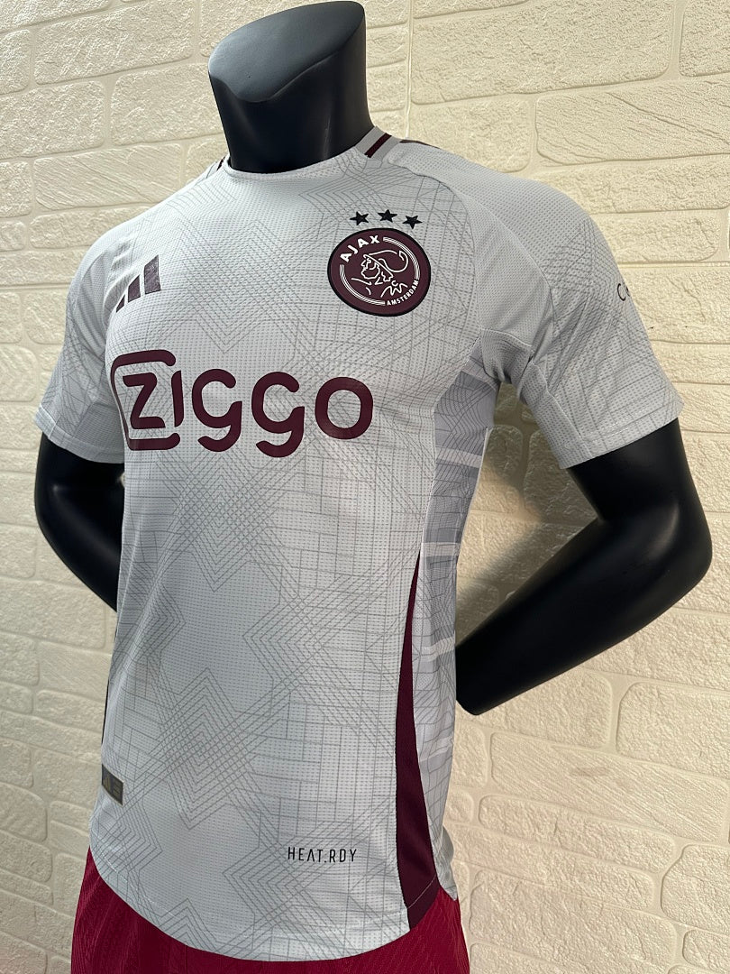 Ajax 24/25 Third Football Shirt
