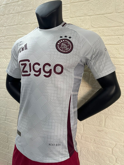 Ajax 24/25 Third Football Shirt
