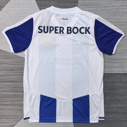 FC Porto 26/27 Home Football Shirt