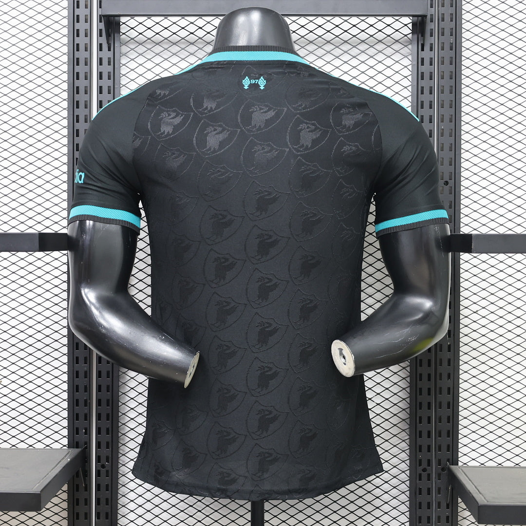 Liverpool 26/27 Special Edition Football Shirt