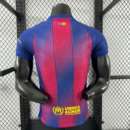 Barcelona 25/26 Home Special Edition Football Shirt