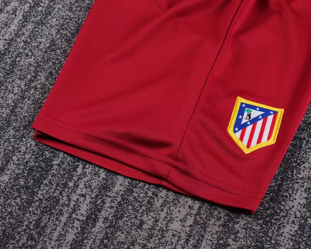 Atlético Madrid 04/05 Away Football Shirt