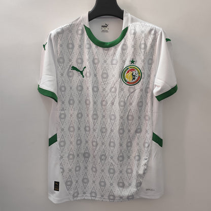 Senegal 24/25 Football Shirt