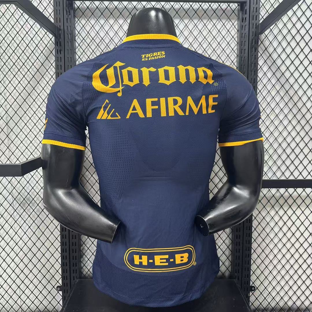 Tigres 26/27 Away Football Shirt