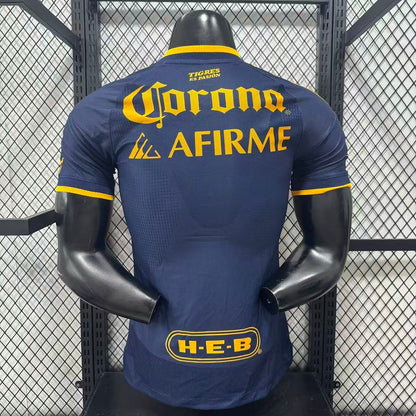 Tigres 26/27 Away Football Shirt