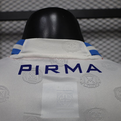 Cruz Azul 26/27 Away Long Sleeve Player Version Football Shirt