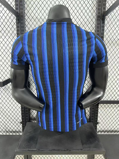 Inter Milan 25/26 Home Football Shirt
