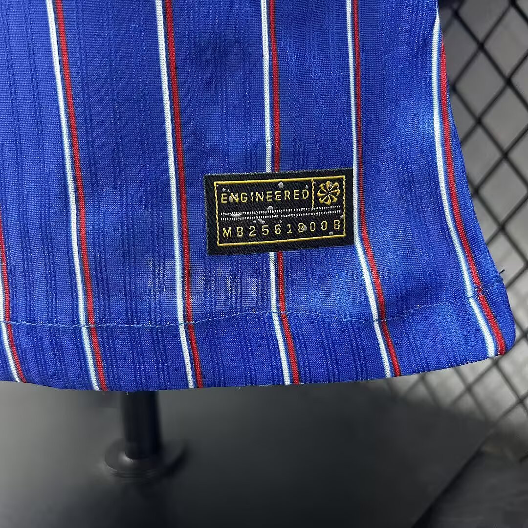 France 2026 Special Edition Football Shirt