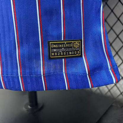 France 2026 Special Edition Football Shirt