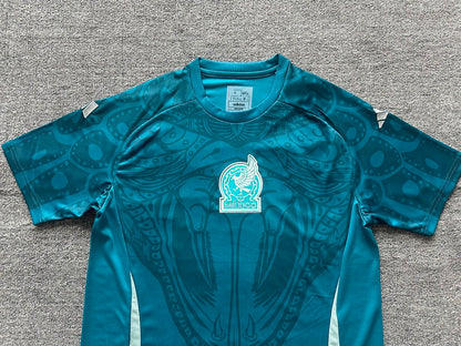 Mexico 2024 Pre-Match Shirt