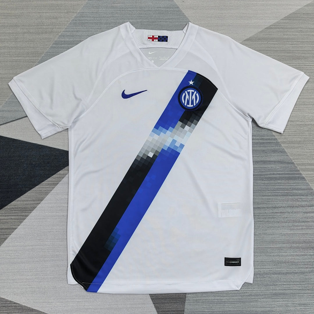 Inter Milan 23/24 Away Football Shirt