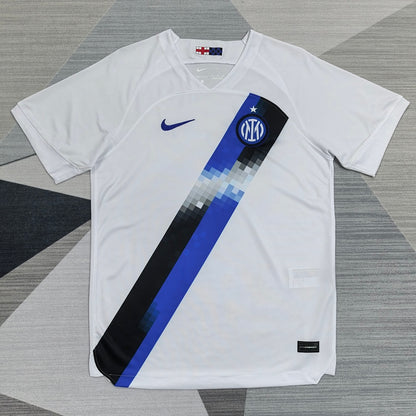 Inter Milan 23/24 Away Football Shirt