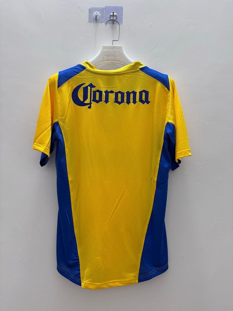 Club América 04/05 Home Football Shirt